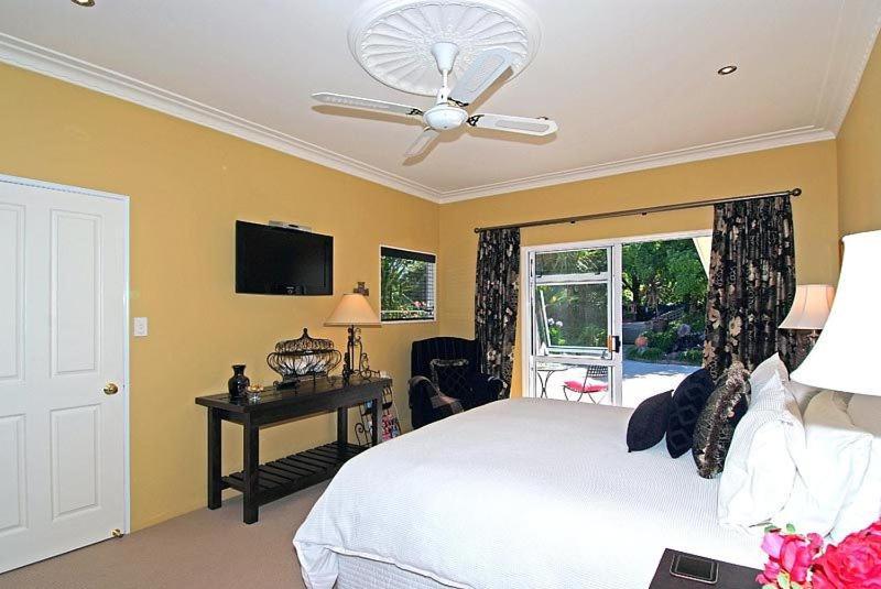Richlyn Homestay Luxury Bed & Breakfast Taupo Room photo